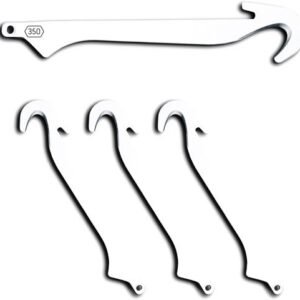 OUTDOOR EDGE REPLACEMENT BLADE