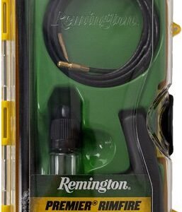 REMINGTON CLEANING KIT RIMFIRE