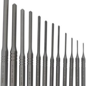 GRACE USA ROLL PIN PUNCH SET