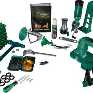 RCBS REBEL SINGLE STAGE PRESS