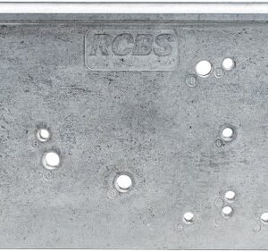 RCBS ACCESSORY BASE PLATE-3