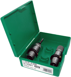 RCBS FULL LENGTH DIE SET