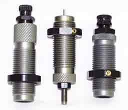 RCBS CARBIDE ROLL CRIMP DIE