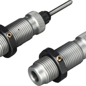 RCBS AR SERIES DIE SET TAPER