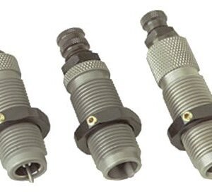 RCBS TAPER CRIMP CARBIDE DIE