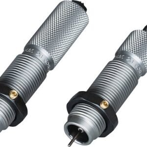 RCBS FULL LENGTH DIE SET