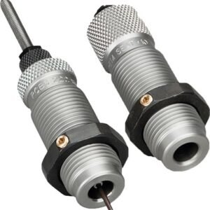 RCBS FULL LENGTH DIE SET