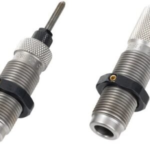 RCBS FULL LENGTH DIE SET