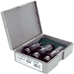 RCBS CARBIDE ROLL CRIMP DIE