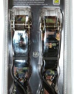 HME RATCHET STRAP 1"X8'