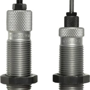 RCBS AR SERIES DIE SET TAPER