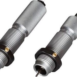 RCBS FULL LENGTH DIE SET