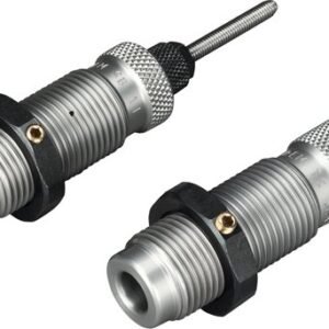RCBS AR SERIES DIE SET TAPER