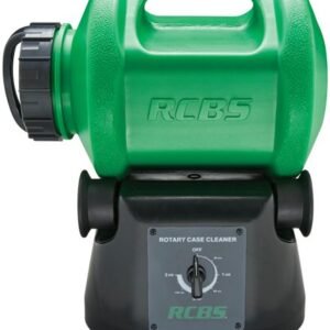 RCBS ROTARY CASE CLEANER