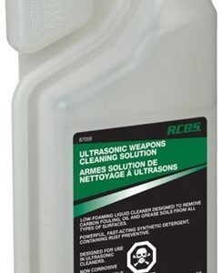 RCBS GUN CLEANER CONCENTRATE