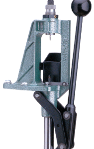 RCBS PARTNER SINGLE STAGE