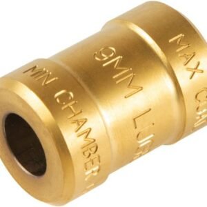 RCBS CHAMBER CASE LENGTH GAUGE