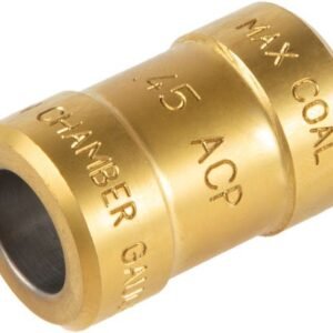 RCBS CHAMBER CASE LENGTH GAUGE