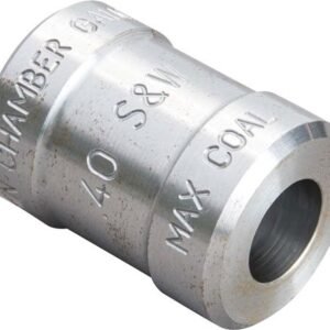 RCBS CHAMBER CASE LENGTH GAUGE