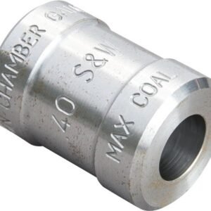 RCBS CHAMBER CASE LENGTH GAUGE