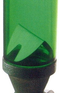 RCBS POWDER BAFFLE FOR