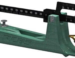 RCBS MODEL M1000 RELOADING