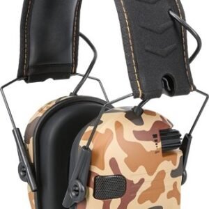 WALKERS MUFF ELECTRONIC RAZOR