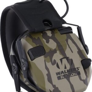 WALKERS MUFF ELECTRONIC RAZOR