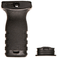 MFT REACT SHORT VERTICAL GRIP