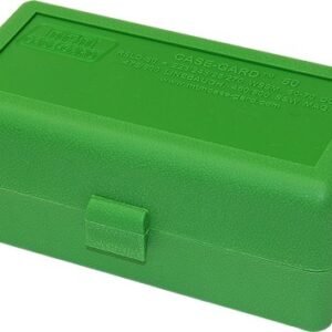 MTM AMMO BOX WSSM & 500SW