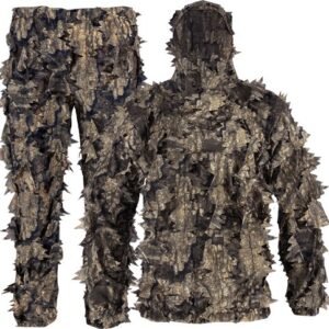 TITAN LEAFY SUIT 2XL/3XL REAL