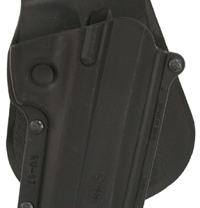 FOBUS HOLSTER PADDLE FOR RUGER
