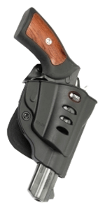 FOBUS HOLSTER E2 PADDLE FOR