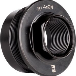 RUGGED SUPPRESSORS UNIVERSAL