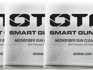 OTIS MICROFIBER GUN CLOTH