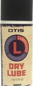 OTIS DRY LUBE 2OZ AEROSOL