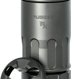 RUGGED SUPPRESSORS RX BLAST
