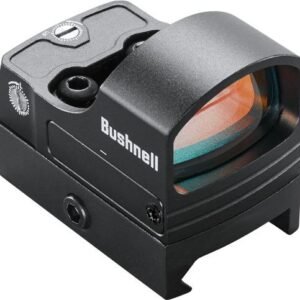 BUSHNELL REFLEX SIGHT RSX-100