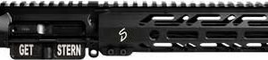 STERN DEF. PISTOL UPPER 9MM