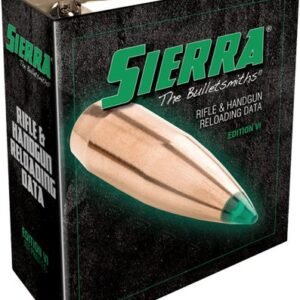 SIERRA 6TH EDITION