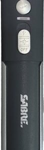 SABRE STUN GUN/FLASHLIGHT