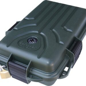 MTM SURVIVOR DRY BOX SMALL