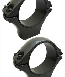 SAKO OPTILOCK RINGS