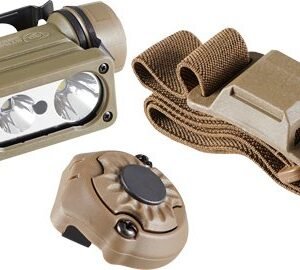 STREAMLIGHT SIDEWINDER COMPACT