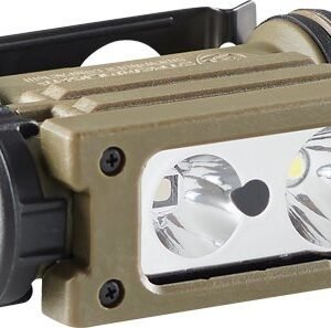 STREAMLIGHT SIDEWINDER COMPACT