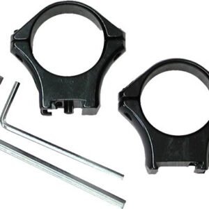 SAKO RING MOUNTS TRG-S