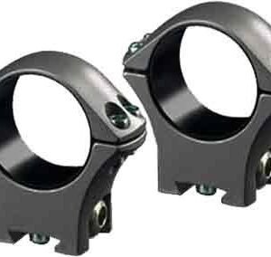 SAKO RING MOUNTS 11MM FOR