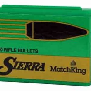 SIERRA BULLETS .270 CAL .277