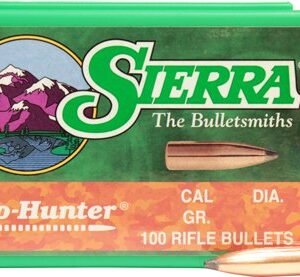 SIERRA BULLETS 7MM .284