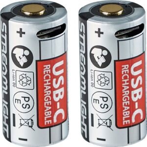 STREAMLIGHT SL-B9 USB BATTERY